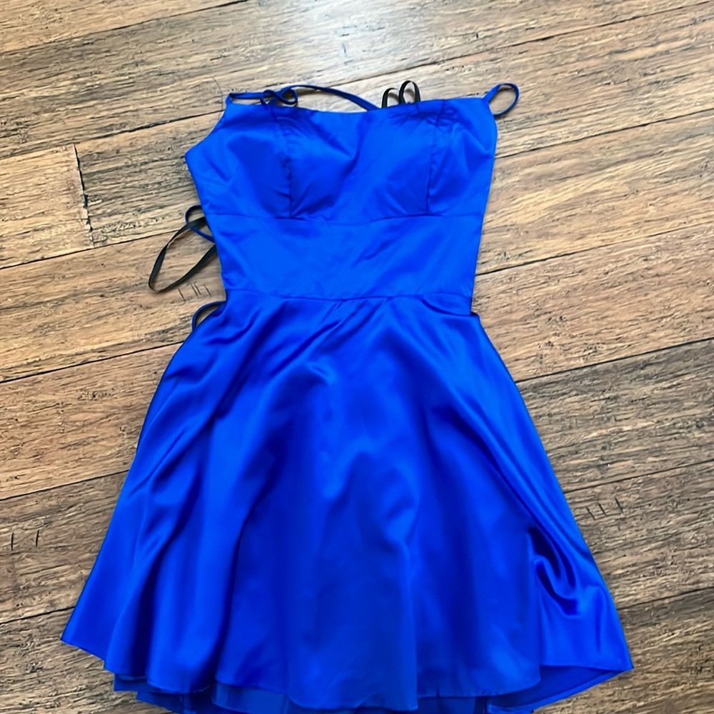 Windsor cocktail dress